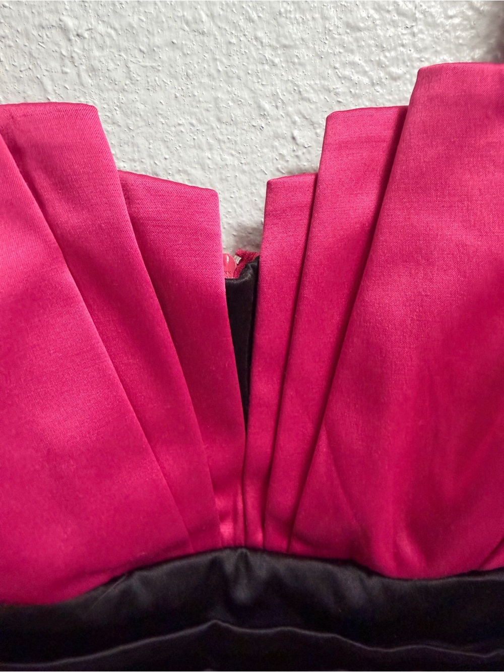 Ruby Rox Cocktail Dress - Picture 3 of 4